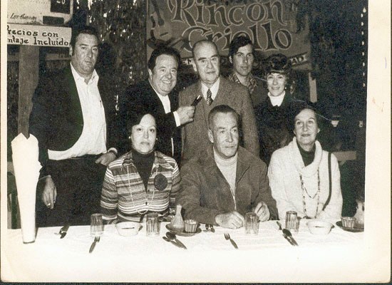 Jurado